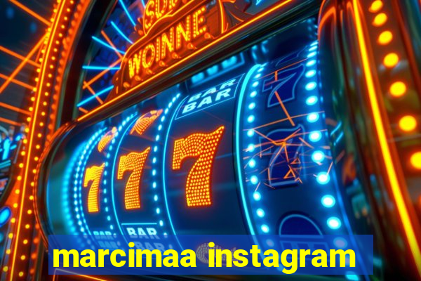 marcimaa instagram